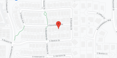 Symphony Assisted Living in google map