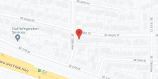 Mountain View Manor in google map