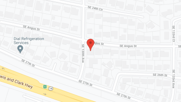 Mountain View Manor in google map