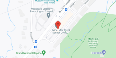 Nine Mile Creek Senior Living in google map