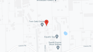 Twin Oaks Garden II in google map
