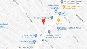 John Manley House in google map