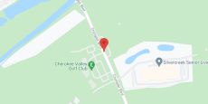 Silvercreek Senior Living in google map