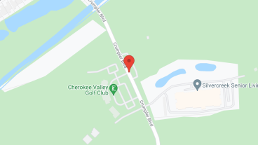Silvercreek Senior Living in google map