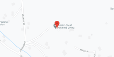 Golden Crest in google map