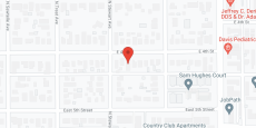 Akator's Assisted Living Home in google map