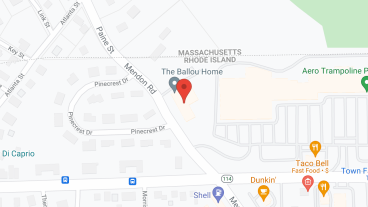 Balloulife Communities in google map