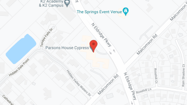 Parsons House Cypress, LLC in google map