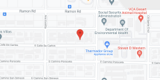 Loving Care Living II in google map