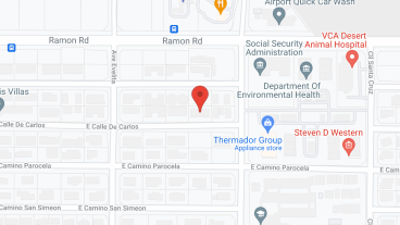 Loving Care Living II in google map