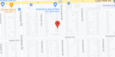 House of Marie Ephraim in google map