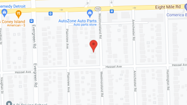 House of Marie Ephraim in google map