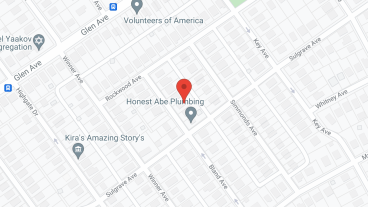 Someone Always Watching Over You in google map
