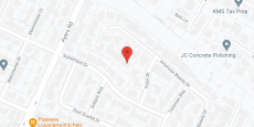 Sunny Care Home in google map