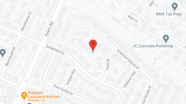 Sunny Care Home in google map