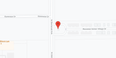 Wauseon Senior Villas in google map