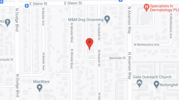 Family Loving Care in google map