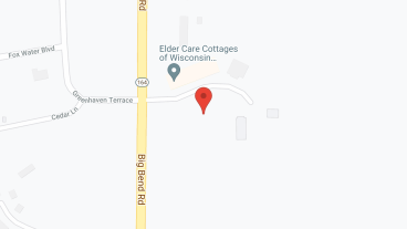 Maplewood Cottage in google map