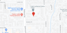Redwood Road Care Home in google map