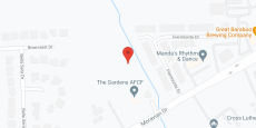 The Gardens AFCF, LLC in google map
