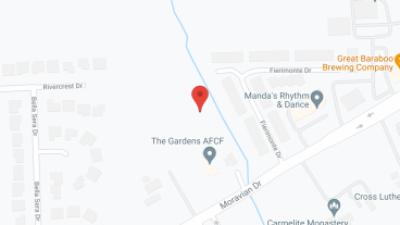 The Gardens AFCF, LLC in google map