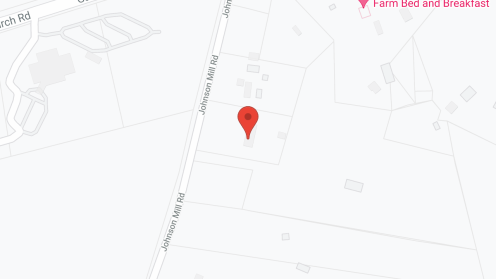 Map of the neighborhood around Walden'S Cove Pch
