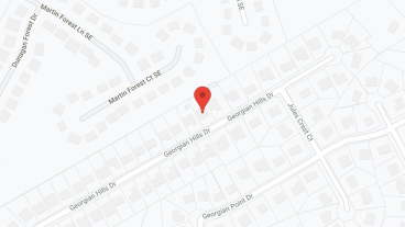 Petal's Personal Care Home II in google map