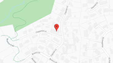 Palos Verdes Paradise Homes in google map