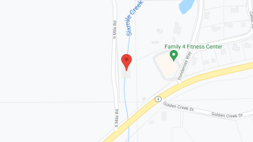 Just Like Home in google map