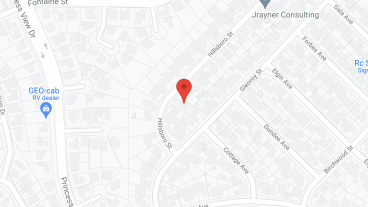 Golden Sunset Residential II in google map