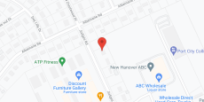 Judge Family Home Care in google map