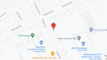 Judge Family Home Care in google map