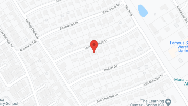 Advanced Personal Care Hamlin in google map