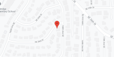Grace Alzheimer's AFH in google map