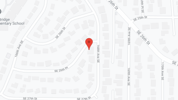 Grace Alzheimer's AFH in google map