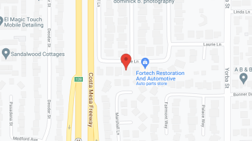 Columns Care Home in google map