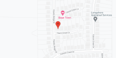 Mameleh and Tateleh's Upscale Senior Living in google map