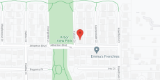 Spyglass Senior Villa 3 in google map