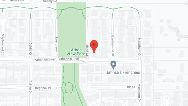 Spyglass Senior Villa 3 in google map