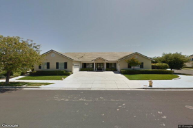 Spyglass Senior Villa 3 