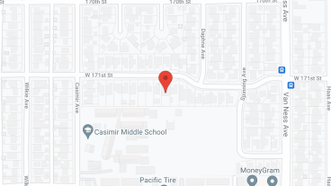 Parkview Terrace in google map