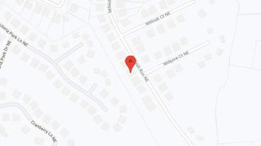 Always Agape PCH in google map