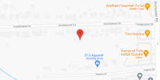 Vanderpool AFC in google map