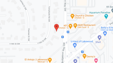 Katie's Adult Family Home in google map