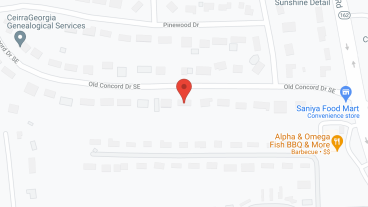Hopewell Personal Care Home in google map