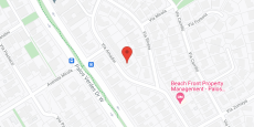 Sunset House in google map