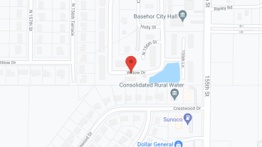 Pebblebrooke Villas in google map