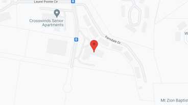 Fleming Heights Apartments in google map
