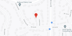 Pleasant Retreat AFH II in google map