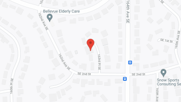 Pleasant Retreat AFH II in google map
